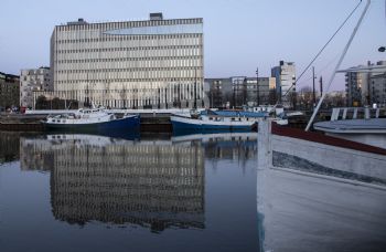 EA303745, Eastpress, Helsinki, Finland